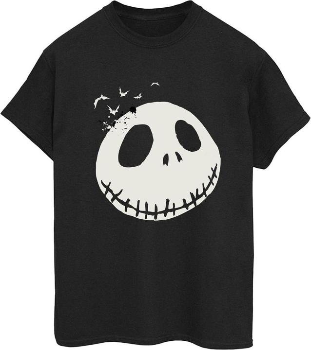 Image du produit The Nightmare Before Christmas - T-shirt - Femme (4XL)