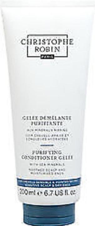 Produktbild Christophe Robin Purifying Conditioner Gelée (200 ml)