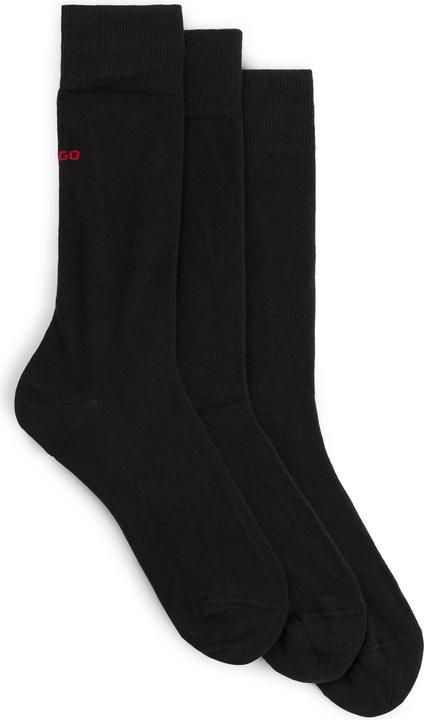 HUGO 3p Rs Uni Cc (3er Pack, 39 - 42)