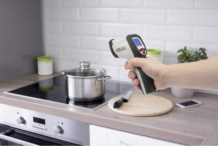Produktbild Voltcraft IR-Thermometer