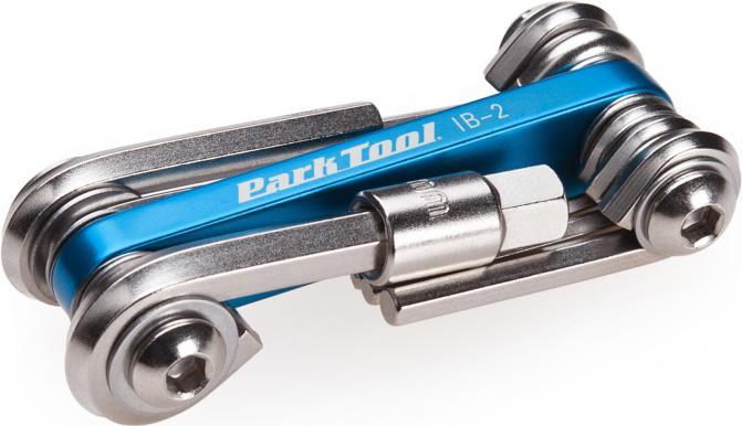 Actual product image Park Tool Ib-2 (10 Functions)