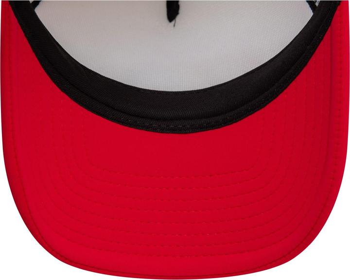 Produktbild New Era Damen A-Frame Trucker Cap - Miami Beach Club