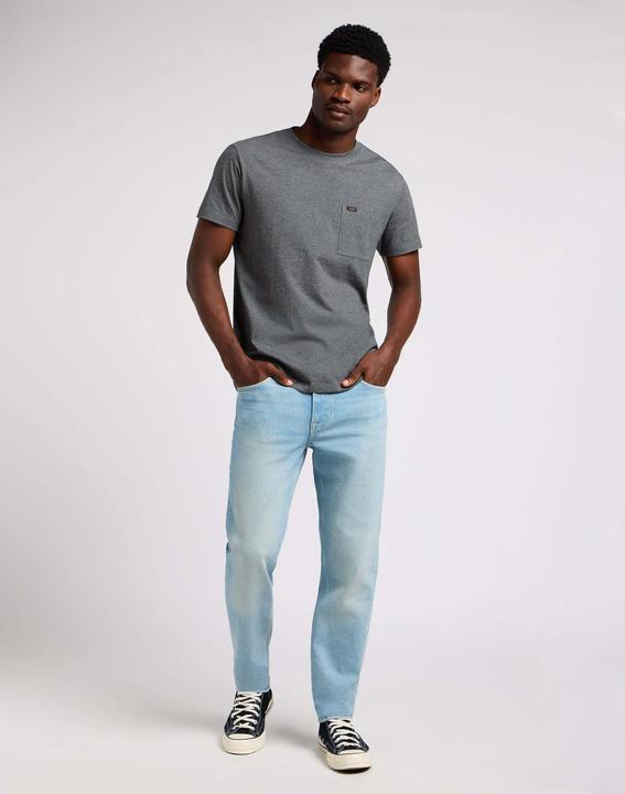 Actual product image Lee Ultimate Pocket Tee (S)