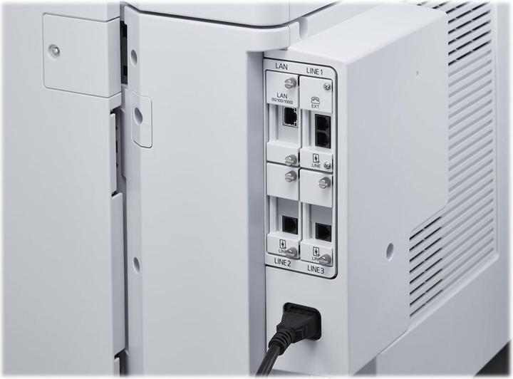 Epson Fax board for WorkForce Enterprise WF-C20750 D4TW, WF-C21000 D4TW, WorkForce Pro RIPS WF-C879R