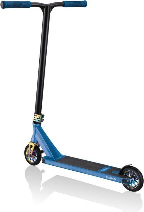 Immagine prodotto Globber Scooter acrobatico GS 900 Deluxe