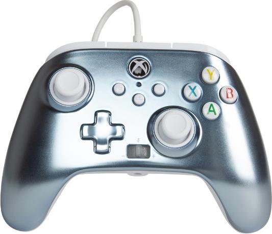 Produktbild PowerA enhanced wired controller for xbox series x s. gamepad (Xbox Series S, Xbox One S, Xbox Series X)