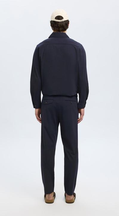 Immagine prodotto Selected Homme Slim Fit Tapered Hose (XS)