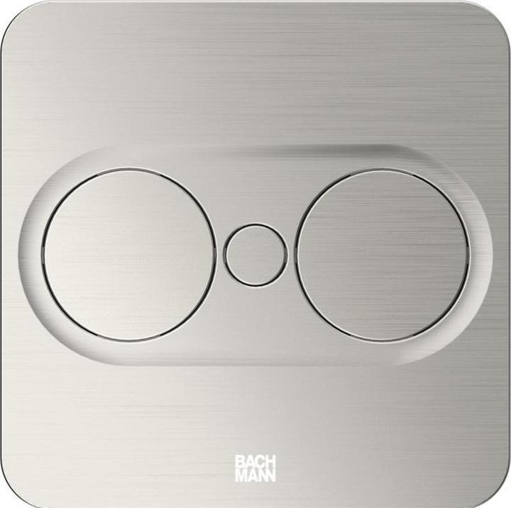 Actual product image Bachmann Multiple socket outlets