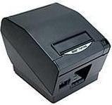 Actual product image Star Micronics Star TSP 743D II-24 (Serial Port Jack)