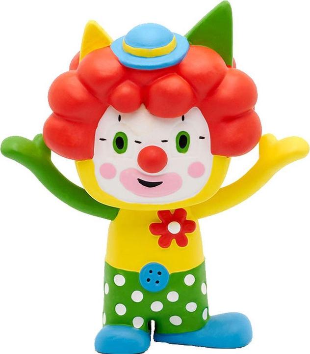 Produktbild Tonies Kreativ-Tonie Clown (Deutsch)