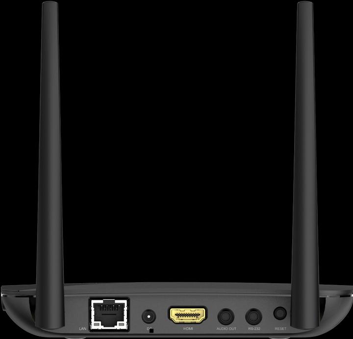 Produktbild vivitek NovoConnect NC-X700 - Präsentationsserver