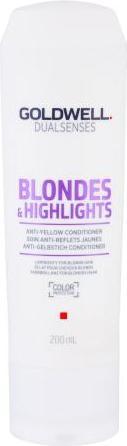 Goldwell Anti-Brassiness (200 ml)