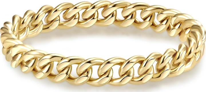 Glanzstücke München Damen Sterling Silber gelbgold - 28567