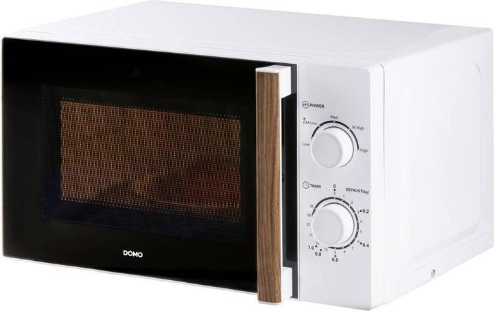 Domo FOUR À MICRO-ONDES 20L SOLO/DO2720 (20 l)