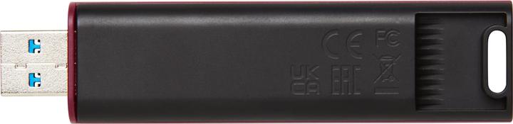 Produktbild Kingston DataTraveler Max (256 GB, USB-A, USB 3.2)