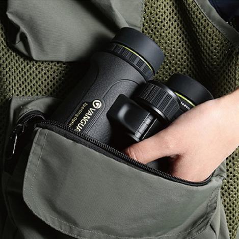Actual product image Vanguard Endeavor ED II 8x42 (8 x, 42 mm)