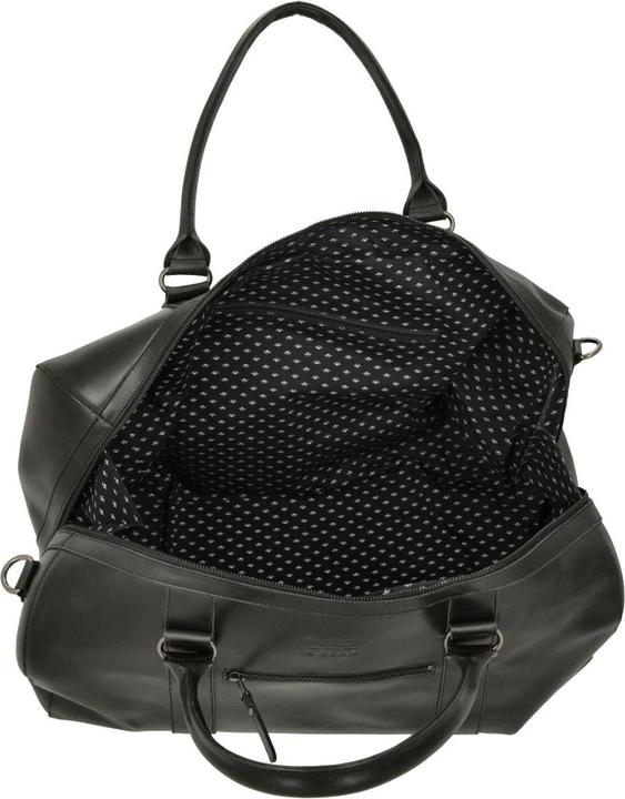 Image du produit Buckle & Seam Weekender Willow Noir/Dots (37 l)