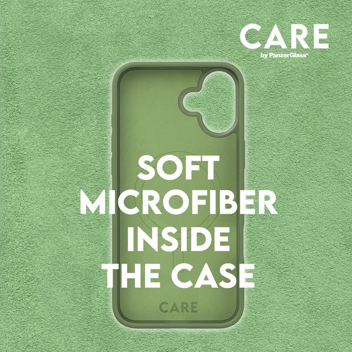 Produktbild Care Case Fashion&MagSafe (Apple iPhone 16)