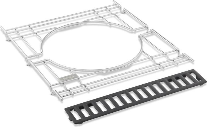Weber Crafted base frame set Genesis