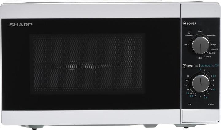 Immagine prodotto Sharp YC-MG01E-W (20 l)