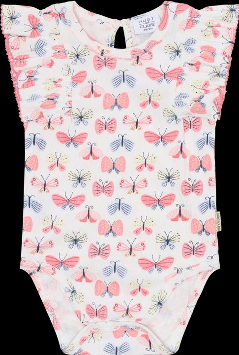 Produktbild Hust and Claire Baby Body Bri (80)