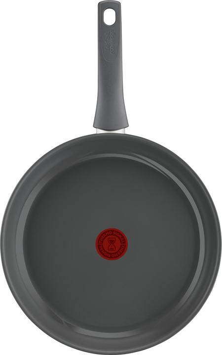 Produktbild Tefal C4260653 (28 cm, Bräter + Schmortopf, Keramik)