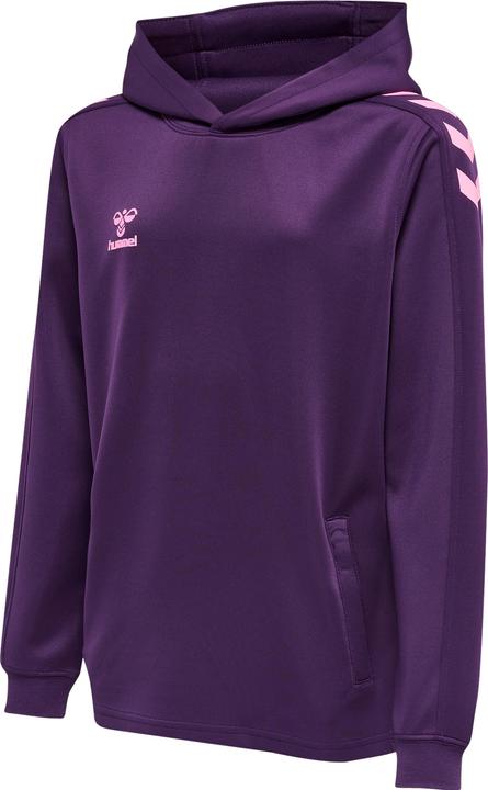 hummel Core Xk Poly Kids Sweat Hoodie