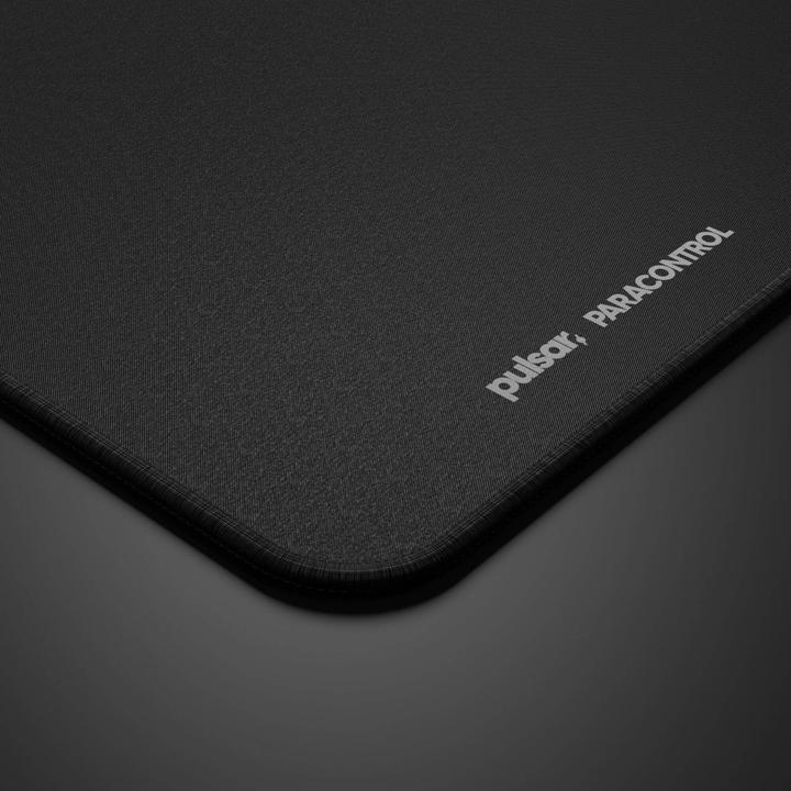 Actual product image Pulsar Gaming Gears Paracontrol V2 Mouse Pad L (L)