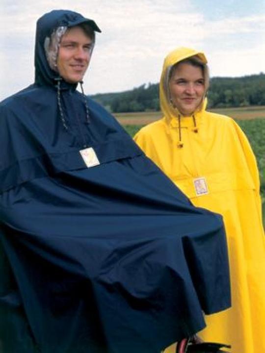 Produktbild Hock Rain Stop (XXL)