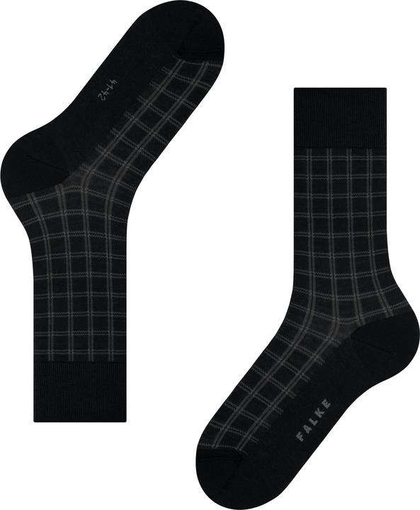 Produktbild Falke Modern Tailor Herren (47 - 50)