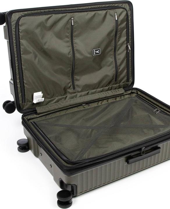 Actual product image Suri Frey Trolley SFY FreyWay Paris (110 l, L (90 - 115l))