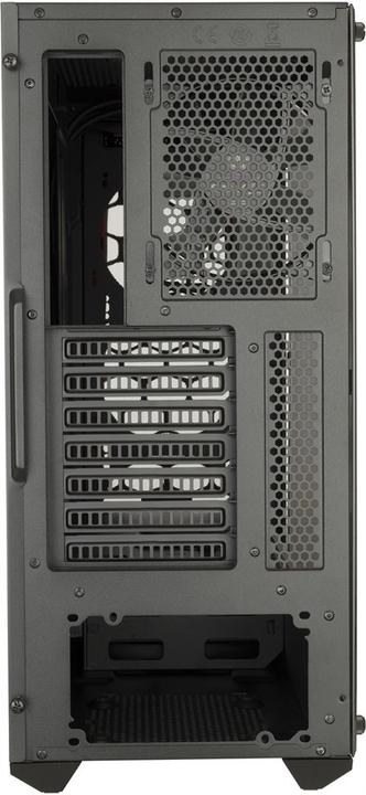 Produktbild Cooler Master MasterBox MB511 (ATX, mATX, Mini-ITX)