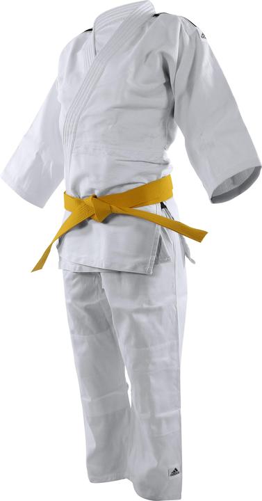 Actual product image adidas JUDO GI J350 (XS)