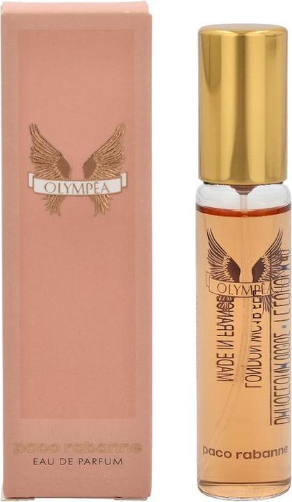 Paco Rabanne Olympea EDP spray 15ml (Eau de parfum, 15 ml)