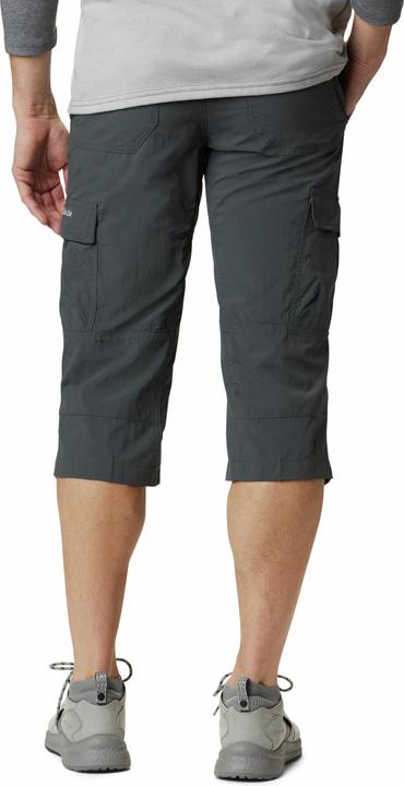 Produktbild Columbia Silver Ridge II Caprihose für Herren (28)