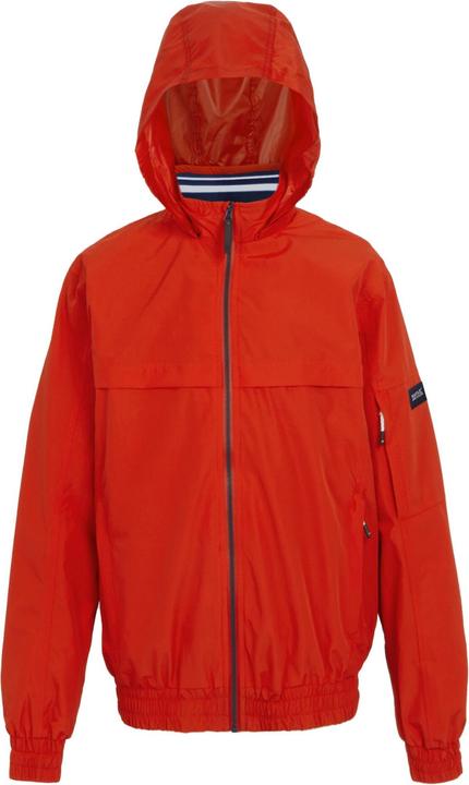 Regatta Shorebay II Jacke wasserfest