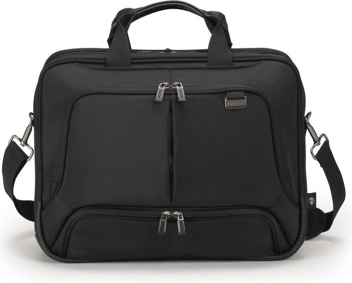 Dicota Eco Top Traveller PRO 15-17.3 (17.30", Universal)