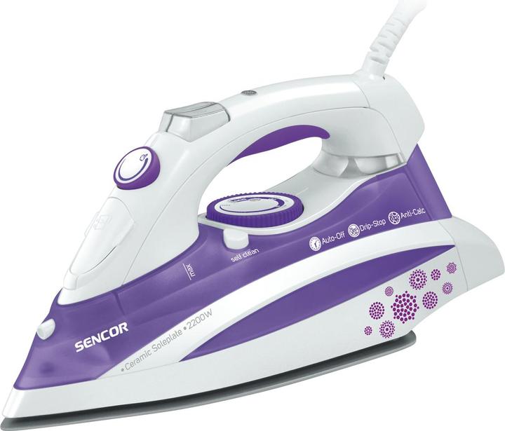 Produktbild Sencor SSI 8441 VT (2200 W)