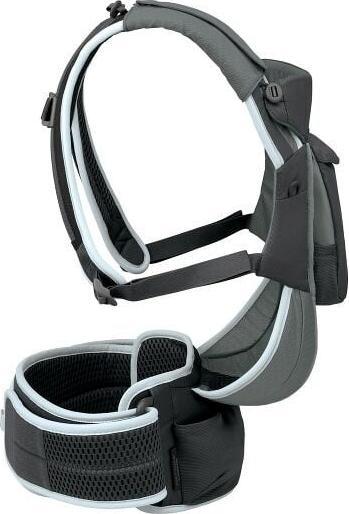 Produktbild Osprey Poco Soft Child Carrier Kindertragerucksack 65 cm