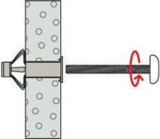 Actual product image Fischer 62321 Pliers (1 pcs.)