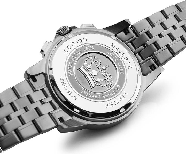 Produktbild Louis XVI Majesté (Chronograph, 43 mm)
