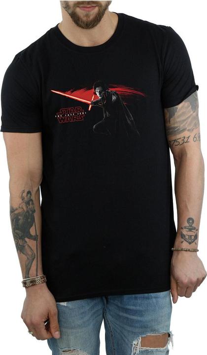 Produktbild Star Wars The Last Jedi Kylo Ren Hand TShirt (M)