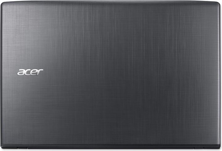 Produktbild Acer TravelMate TMP259-G2-M-7943 (15.60", Intel Core i7-7500U, 16 GB, 256 GB, DE)