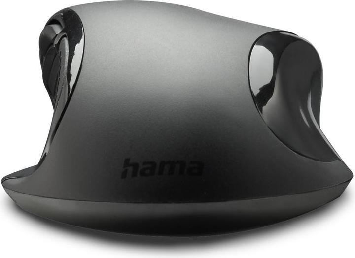 Actual product image Hama MW-900 V2 Mouse (Wireless)
