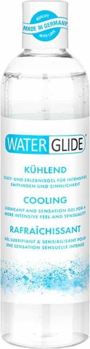 Waterglide 300ML COOLING (300 ml)