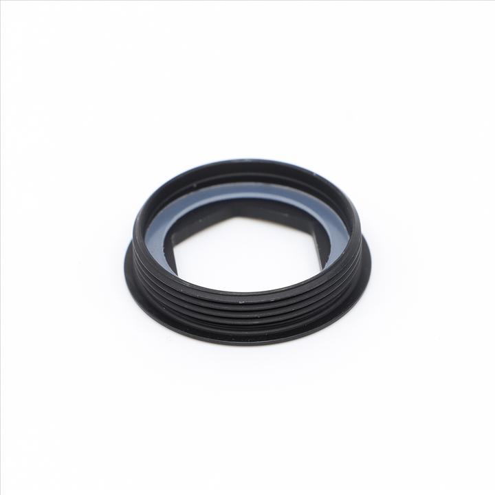 Produktbild Easton Crank Puller Cap Matte Black