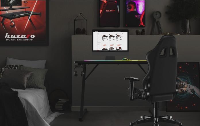 Image du produit Huzaro Hero 1.8