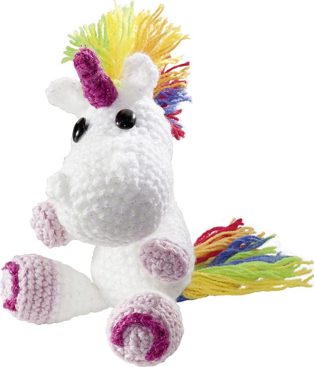Produktbild Folia Einhorn