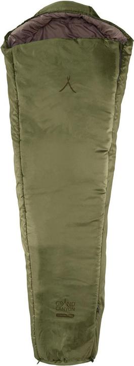 Actual product image Grand Canyon Fairbanks 190 (210 cm)