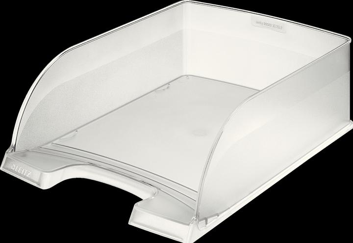 Image du produit Leitz Plus bac à courrier, Jumbo (A4)